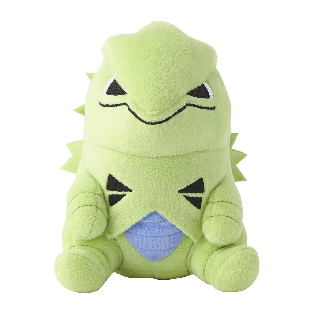 Pokemon Center Original Pokemon Dolls Tyranitar
