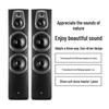 HiVi D60HT 7.0-канальная домашняя кинотеатральная акустическая система HIFI (Китайская версия)