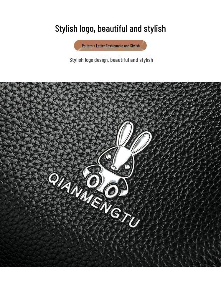 Женский рюкзак в корейском стиле 2025: Модный, Универсальный, Вместительный, Легкий Дорожный Рюкзак