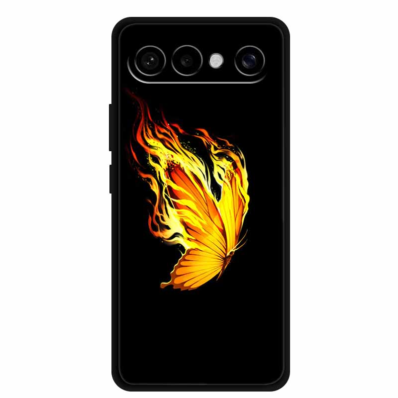 Для Vivo S50 Pro Mini Чехол Мягкий ТПУ Ударопрочный Силиконовый Задняя Крышка Funda для Vivo S 50 Pro Mini 5G Модный Мешок Чехол Coque 6.31"