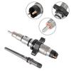 1 ШТ. Топливная форсунка Common Rail 0445120255 подходит для Dodge Ram 2500 2003-2004 Cummins