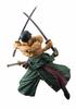 Variable Action Heroes ONE PIECE Roronoa Zoro Action Figure