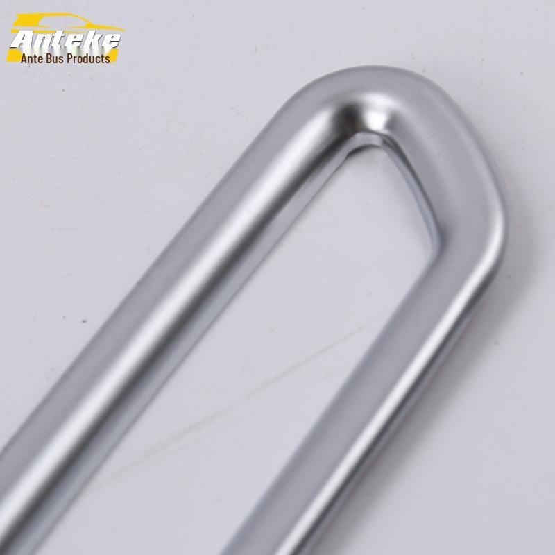 Накладка регулировки памяти сиденья XT6 с ярким кольцом