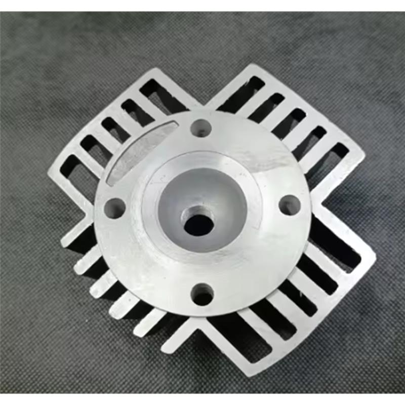 Cylinder Head Cover For Yamaha PW50 PW 50 PY 50 Peewee 50 Y-Zinger PW60–Motorcycle Engine Parts