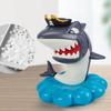 Игрушка Акулий Укус Розыгрыш Семейные Настольные Игры Образовательная Смешная Соревновательная Активность Для Праздничных Посиделок Свидания Пикника Семейного Вечера
