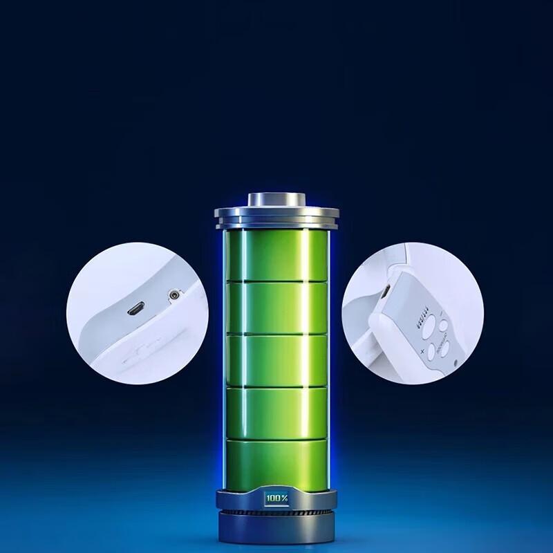 Shangheng SHZH-JZY002 Cervical Neck Massager