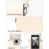 Shockproof Carrying Case PU Leather Protective Cover for Fujifilm instax mini LiPlay+ Travel