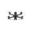 iFlight Nazgul Evoque F5X V2 DJI O3 BNF FPV Drone (CN version)