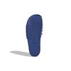 adidas Adilette Comfort 'Scarlet' EG1853
