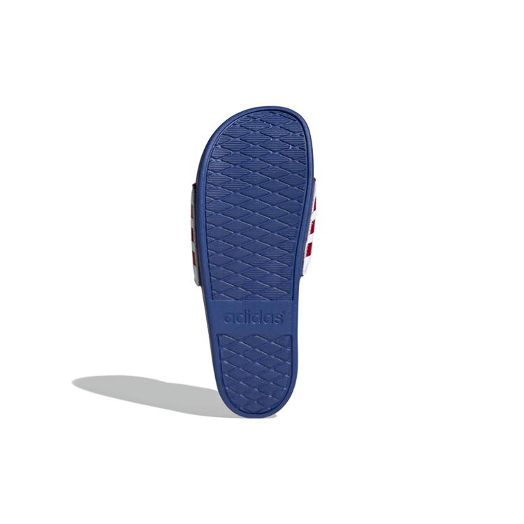 adidas Adilette Comfort 'Scarlet' EG1853