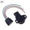 New Throttle Position Sensor TPS  /Plug Connector For Chevrolet Suzuki Grand Vitara Tracker XL-7 555721,91175256,1342065D00