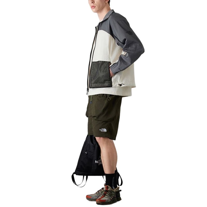 THE NORTH FACE Urban Exploration Jackets & Coats Men's Gray NF0A89TR-RPO