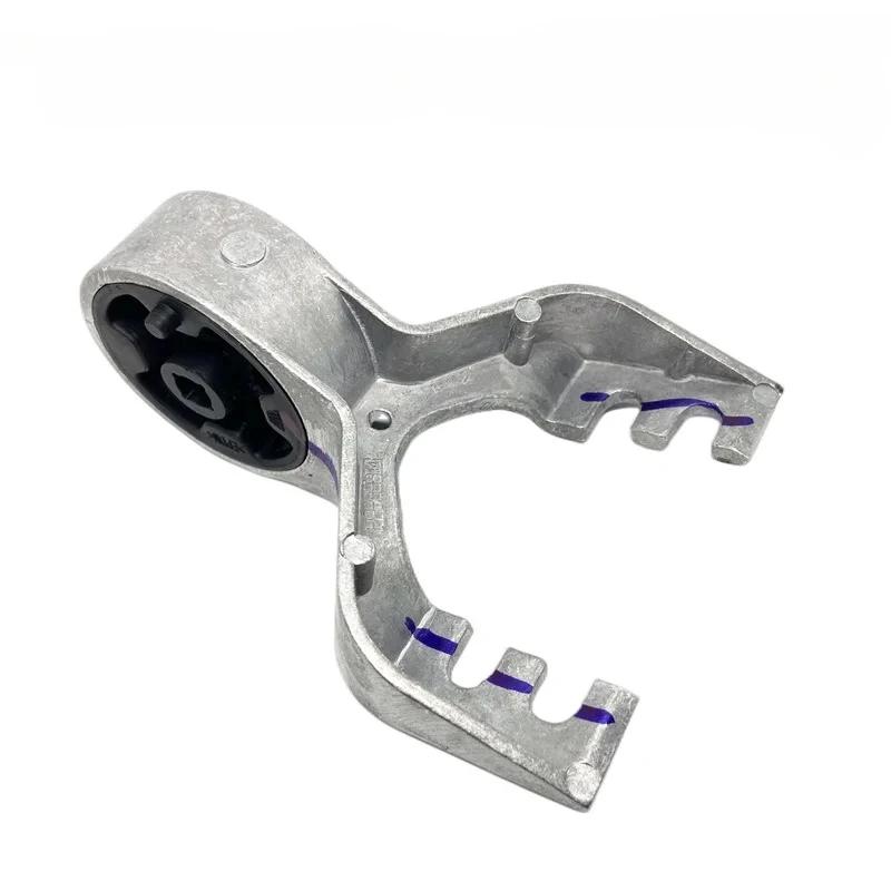 Для Ford Kuga 13-17 глушитель подъемная проушина кронштейн выхлопной трубы задний подвес