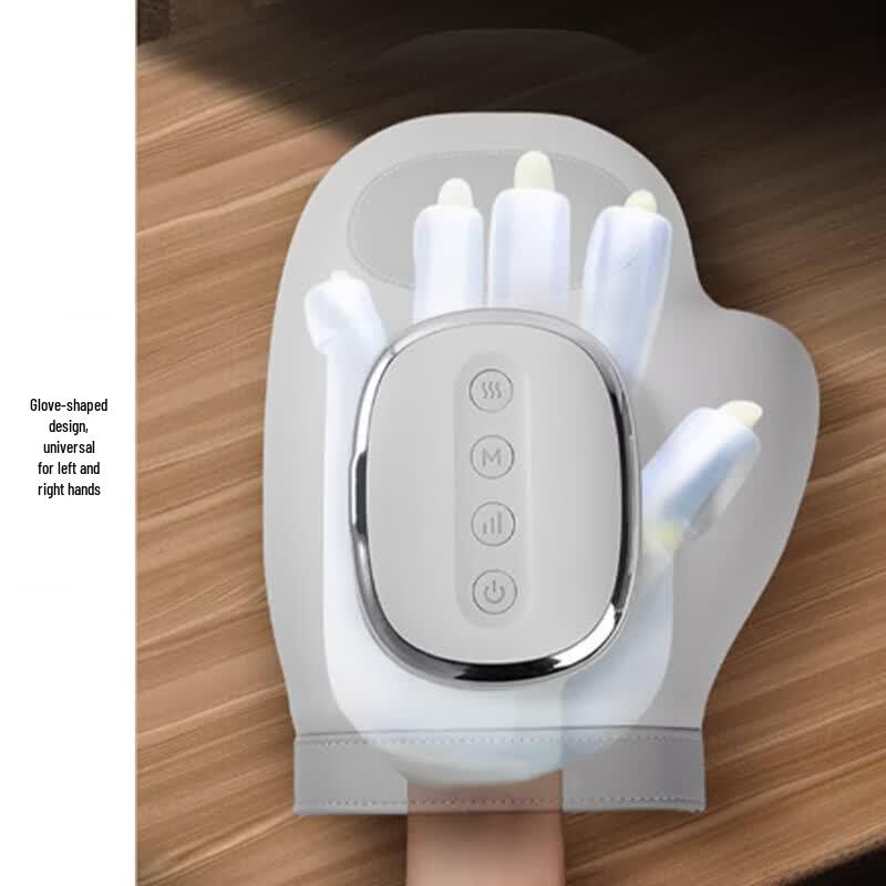 CHIGO Electric Hand and Wrist Massager CN plug (adapter included)