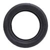 Electric Scooter Tyre 10 Inch Universal Rubber Non Slip Scooter Vacuum Tire Replacement for
