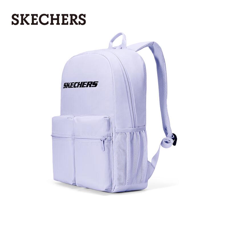Skechers Унисекс водоотталкивающий легкий рюкзак L325U089
