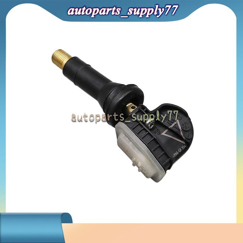 4PCS F2GT-1A180-DE For Ford Edge Escape Fiesta Galaxy Mondeo Mustang S-Max TPMS Tire Pressure Sensor