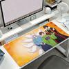 Anime Kakuriyo Bed Breakfast For Spirits Mouse Pad Large Nonslip Lockedge Desktop Computer Desk Mat Keyboard Office Student