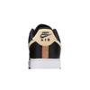Nike Air Force 1 '07 LV8 'Pomegranate' (Unisex) Black / Solar Flare / White / Black Skateboard Shoes CZ0338 001