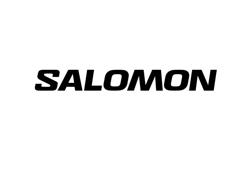 Salomon Morillon 2-Pack Black/ Fusion Coral + Mid Grey Mel/ Fusion Coral 36-38