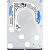 Western Digital WD Blue 2.5 inch SATA Hard Drive