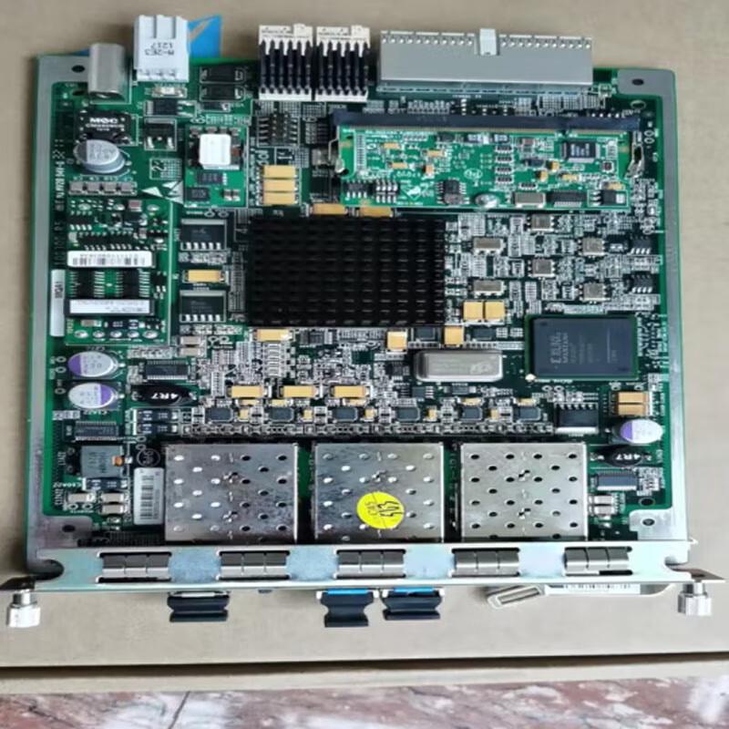ZTE ZXONE8700 Communication Control Board SCC