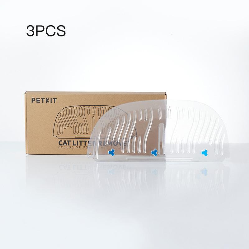 For PETKIT Pura Max Replace Accessories Mat Odor Eliminator Exclusive for Self-Cleaning Cat Litter Box Deodorant Cube N50