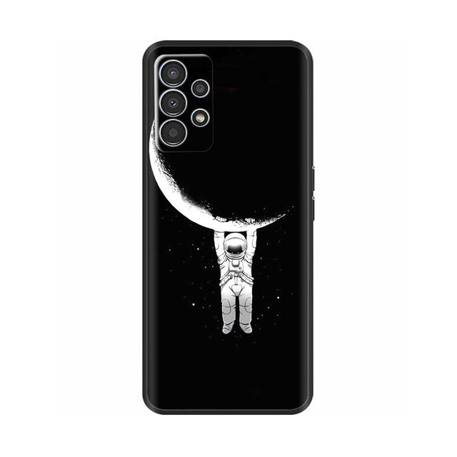 Case For Samsung A23 Cover Cartoon Soft Tpu Silicone Phone Cover For Samsung Galaxy A23 Case A235f A 23 Bumper Protective Fundas