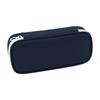Oxford Cloth Minimalist Pen Bag Zippered Stationery Organizer  Back-To-School Season