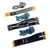 НОВЫЙ Проверенный Порт Зарядки USB Док-станция Зарядное Устройство Штекер Разъем Плата Основная Материнская Плата Гибкий Шлейф Запчасти Для Samsung A22 A32 4G A42 5G