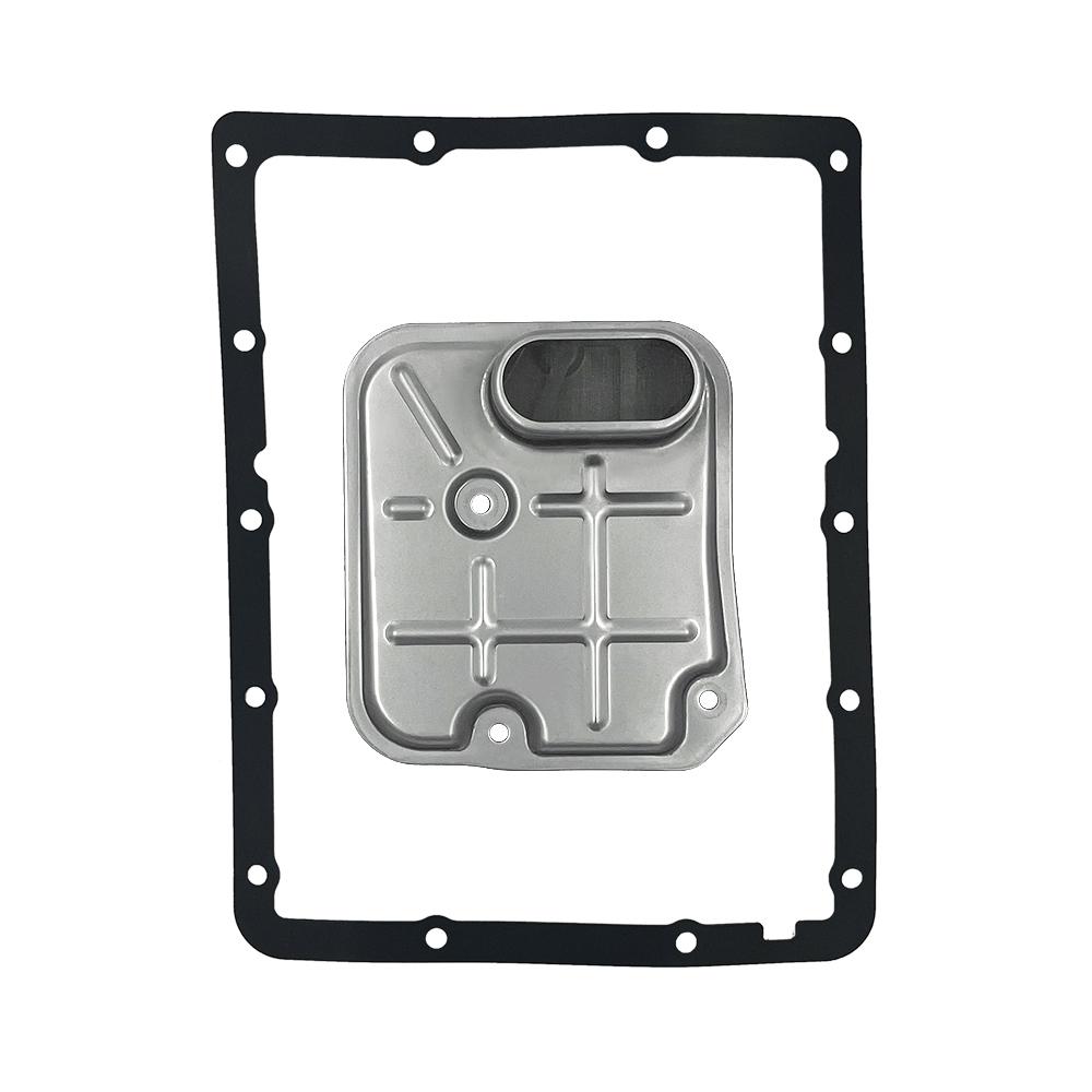 Auto Transmission Maintenance Filter Kit For SUZUKI Grand Vitara CHEVROLET Tracker JAC REFINE GEARBOX Accessory 26570-65D10