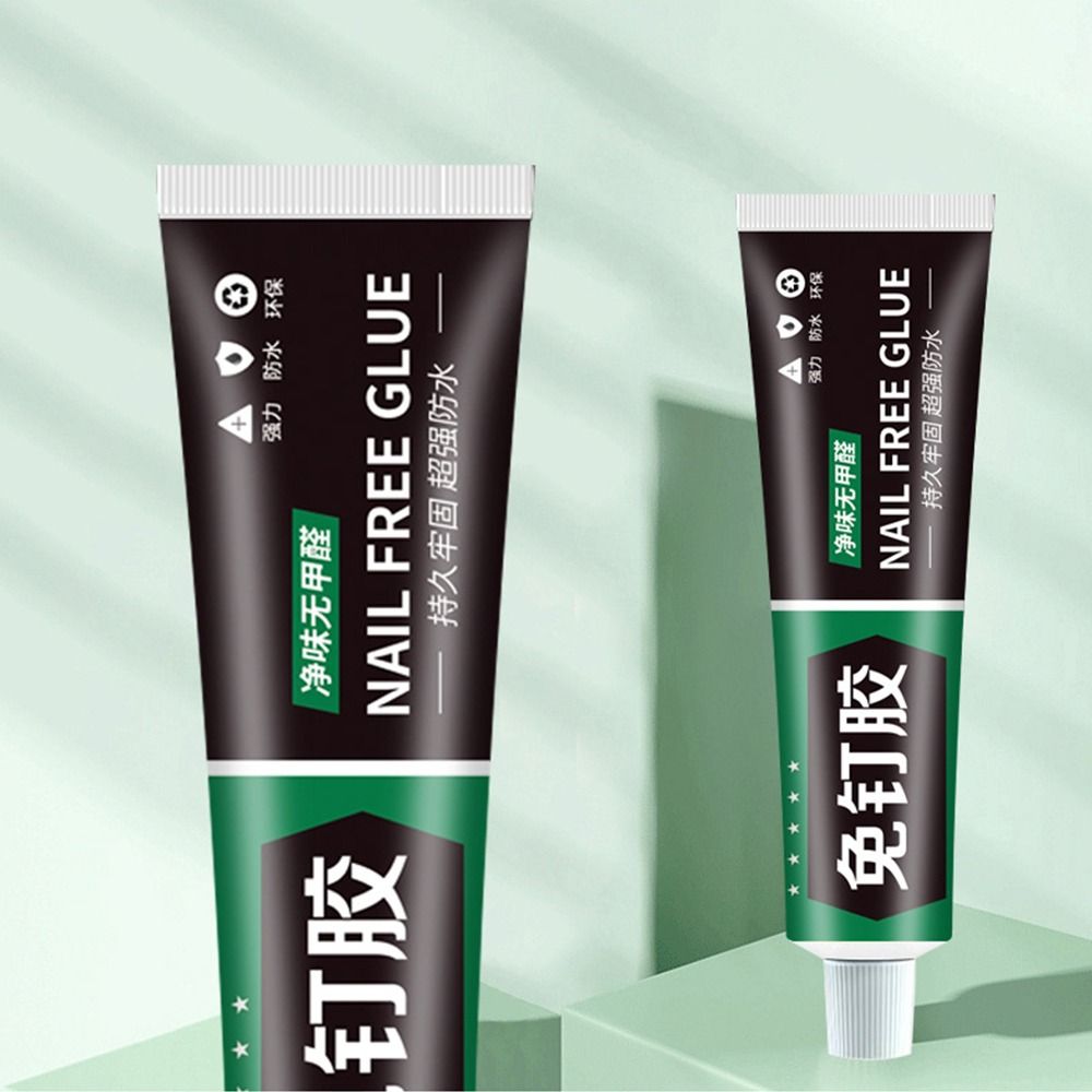 Fast Drying Liquid Glue Strong Bond Sealant Glues Universal Glass Adhesive Home Decoration