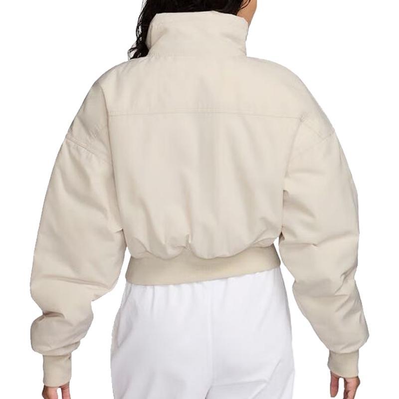 Nike AS W NSW CLLCTN REPEL ZIP JKT Women's FV7819-104