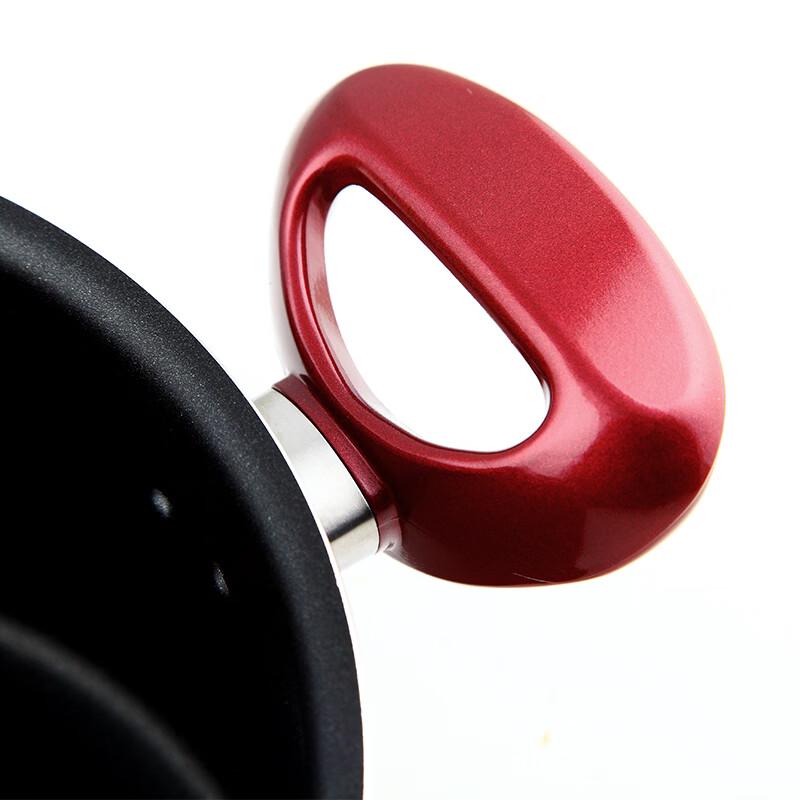 COOKER KING 20cm Non-stick Soup Pot