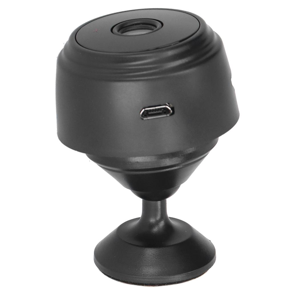 Камера A9 с высоким разрешением, инфракрасным ночным видением, беспроводная WiFi-камера DV