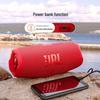 JBL Портативная водонепроницаемая Bluetooth-колонка Charge 5