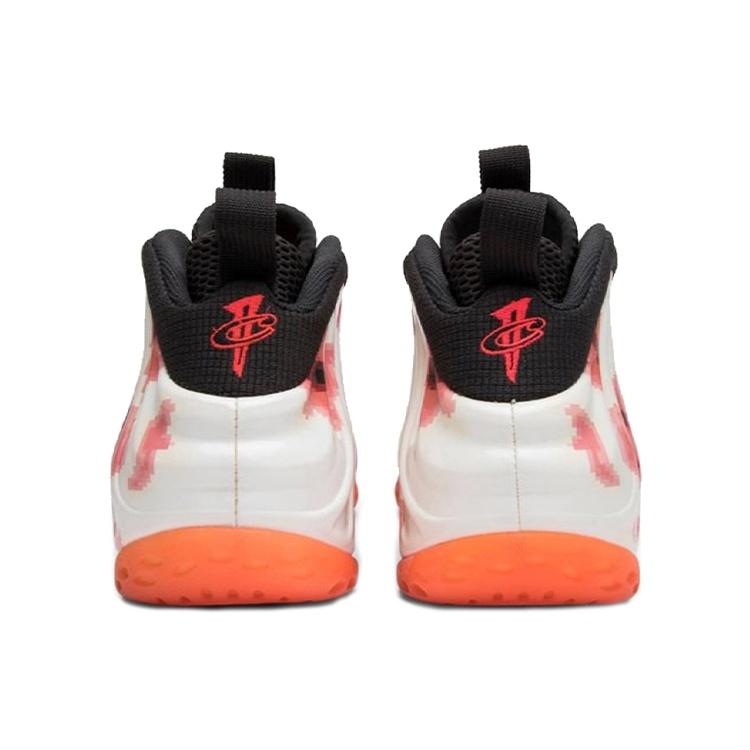 Nike Air Foamposite One Prm 'Thermal Map' Men's 575420-600