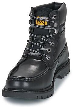 Сапоги Caterpillar Colorado MOC мужские черные