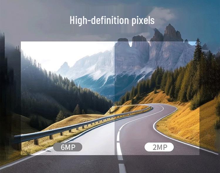 4G видеорегистратор с двумя камерами, датчиком радара, GPS и удаленным мониторингом