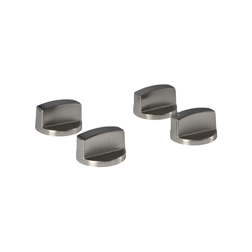 Переключатель плиты Запчасти для посуды Адаптер для газовой плиты Переключатель духовки Блокировка управления поверхностью Ручка газовой плиты