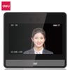 DL-D8PRO Умная облачная система распознавания лиц для учета рабочего времени, китайская вилка (адаптер в комплекте)