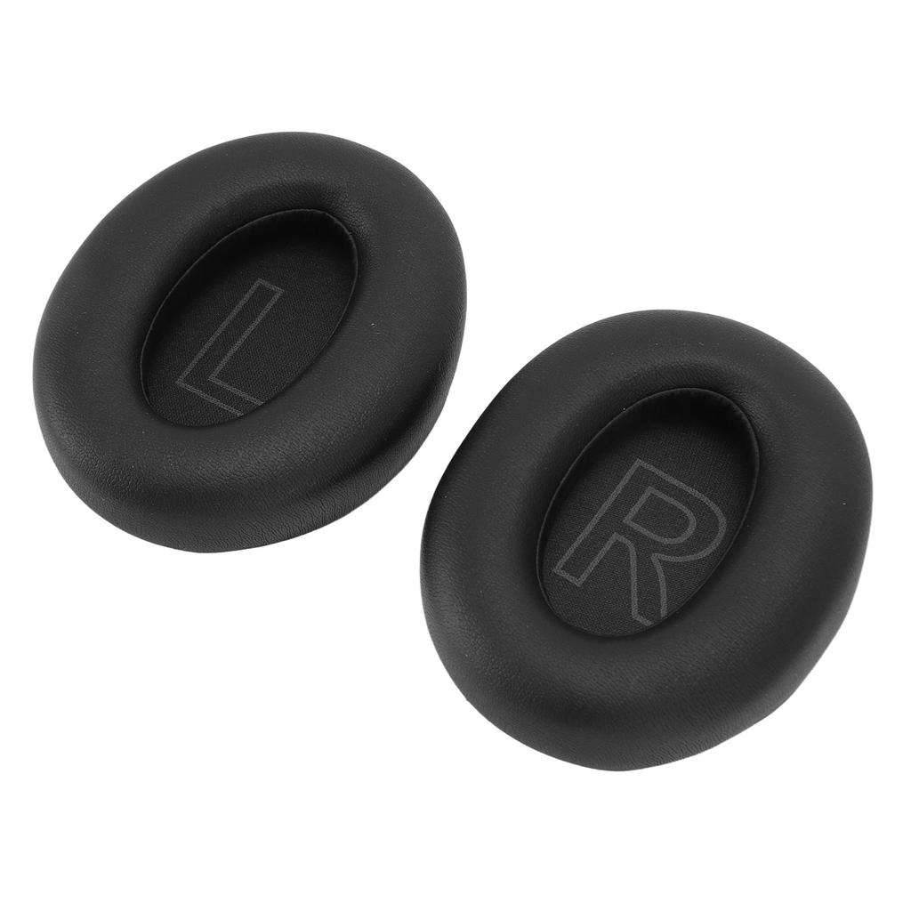 Сменные амбушюры Мягкие Удобные Подушечки для наушников Anker Soundcore Life Q20 Q20 BT Q20+