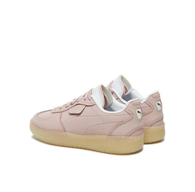 Puma Кроссовки Palermo Moda Elevated Wns 398527 01 розовый