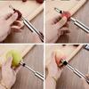 Fruit Core Remover Cutter Apples Red Dates Corers Fruit Core Remove Tool Kitchen Gadgets Stainles Steel Home Vegetable Tool
