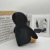 New Pingu Plush Penguin Family Cartoon Doll Penguin Plush Toy Doll