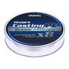 VARIVAS Avani Casting PE Max Power X8 Shoremaster PE 8 White Line, 200m, 1.5, 28.6lb, Strands,
