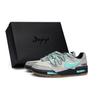 Nike Full Force Skateboard Shoes Men's Low Top Tiffany HJ7262-100(Team80S-BOX)