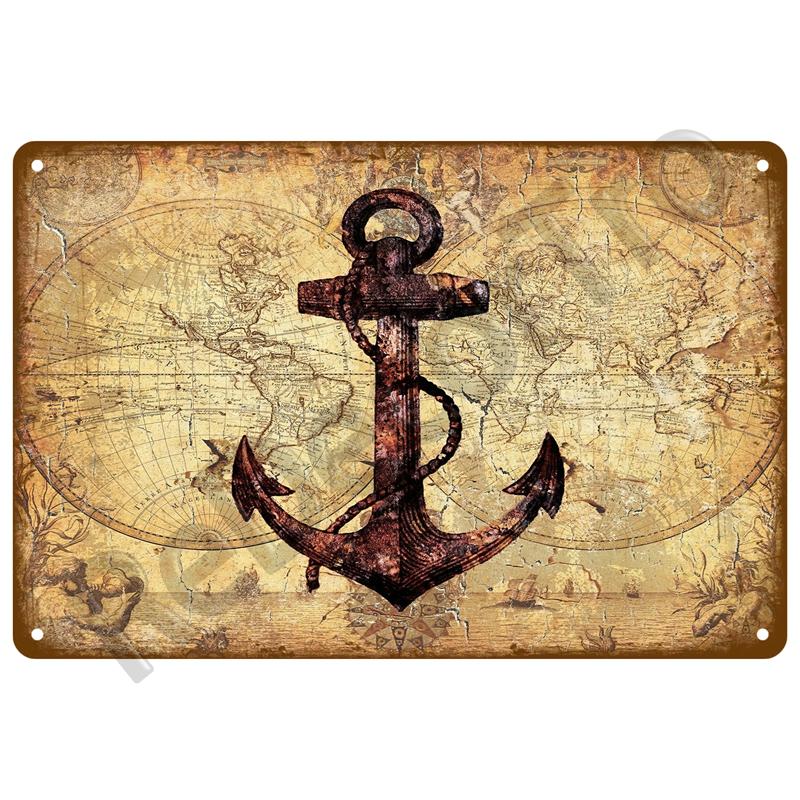 Винтажные летние пляжные металлические вывески, знаменитый городской пейзаж, постер, жестяная вывеска, ретро настенный художественный декор для гостиной, дома, на берегу моря