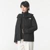 The North Face Женская зимняя куртка 3-в-1 из флиса