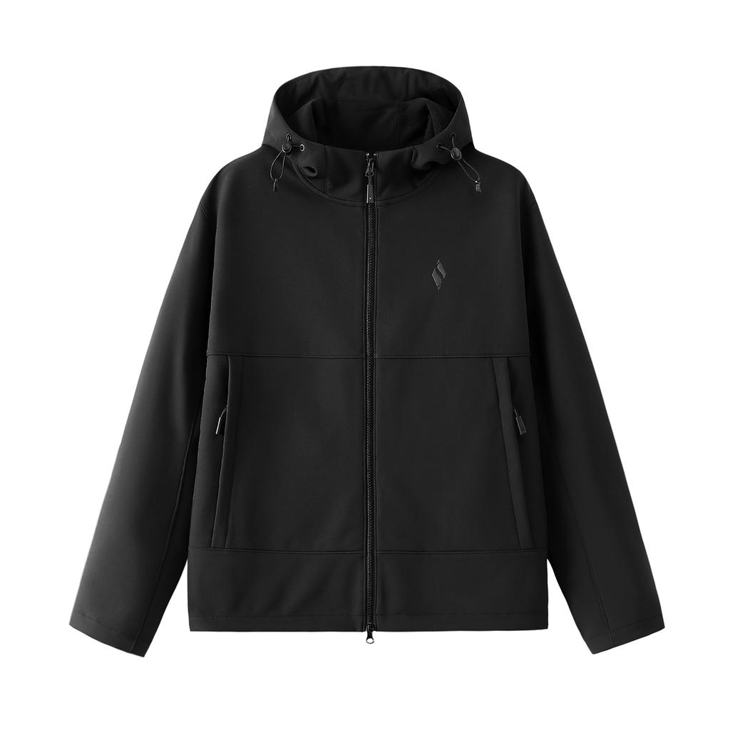Skechers Elegant Diamond Collection Jacket Unisex L424U293B